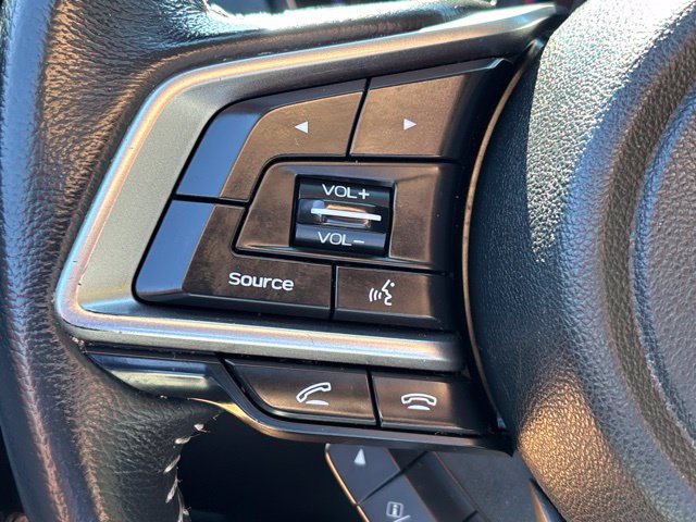 Used 2018 Subaru Outback 2.5i Premium AWD/4WD image 17
