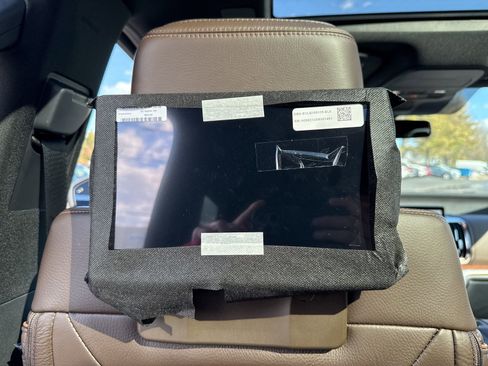 New 2026 Ford Expedition King Ranch image 46