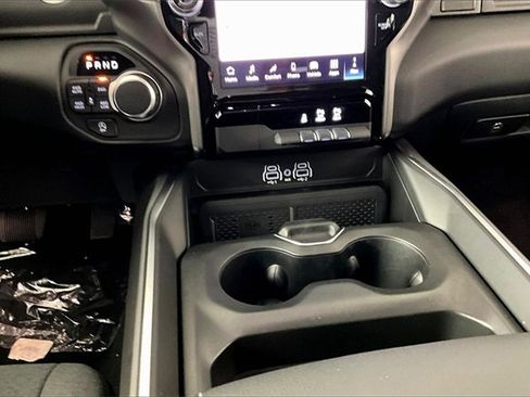 New 2026 RAM 1500 Big Horn image 7