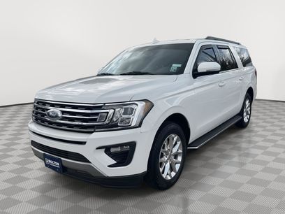 Used 2021 Ford Expedition Max XLT