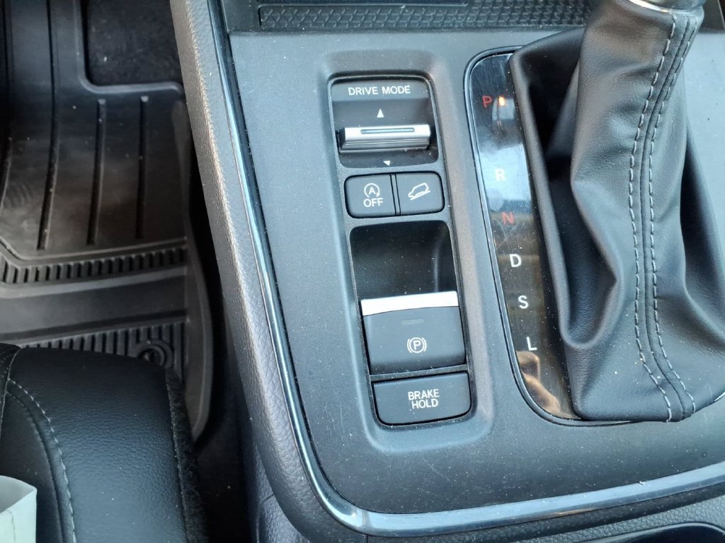 Used 2023 Honda CR-V EX-L image 35