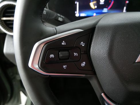 Used 2025 Chevrolet Trax ACTIV w/ Driver Confidence Package FWD image 27