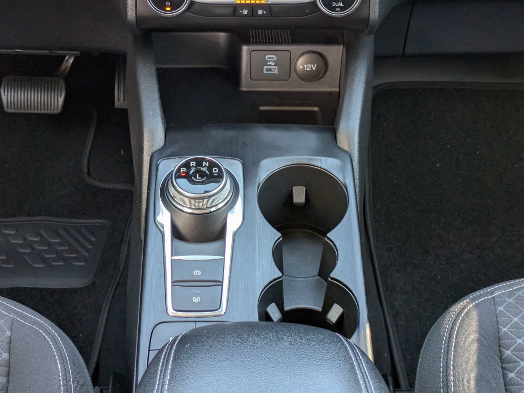 Certified 2023 Ford Escape Active FWD image 20