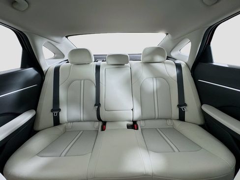 New 2026 Hyundai Sonata SEL FWD image 35