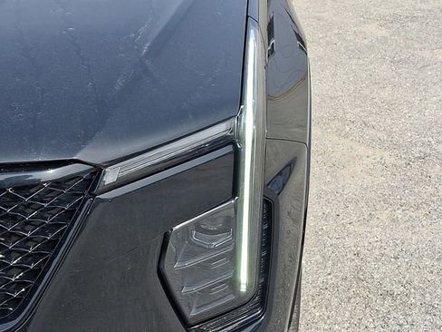 Used 2024 Cadillac XT4 Sport image 33