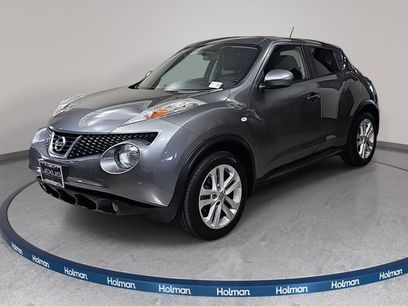 Used 2013 Nissan Juke SL