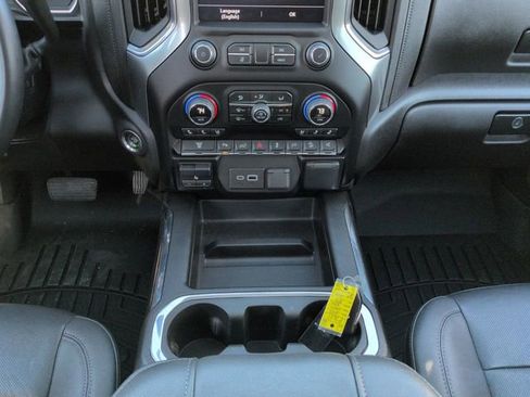 Used 2023 Chevrolet Silverado 3500 LTZ w/ Z71 Chrome Sport Edition image 23