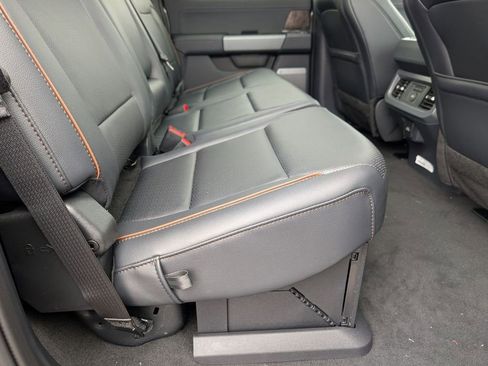 New 2026 Ford F250 Lariat w/ Tremor Off-Road Package image 49