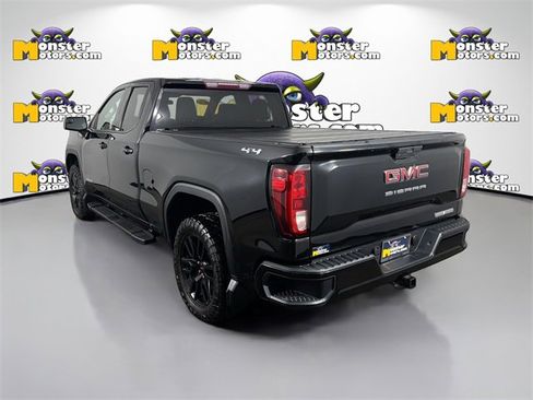 Used 2019 GMC Sierra 1500 Elevation image 7