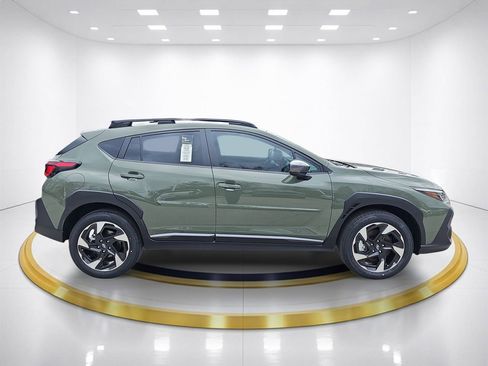 New 2026 Subaru Crosstrek 2.5i Limited AWD/4WD image 5