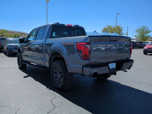 Used 2025 Ford F150 Tremor w/ Bed Utility Package AWD/4WD image 7