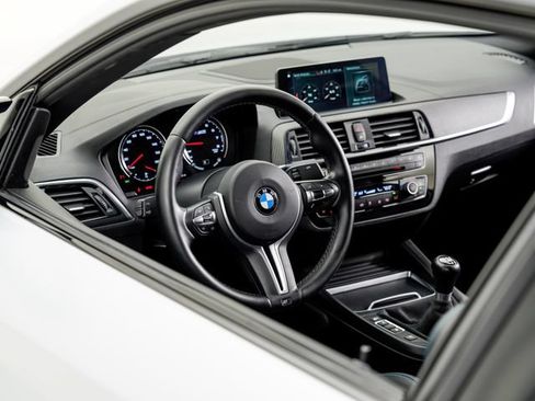 Used 2021 BMW M2 Competition RWD image 10