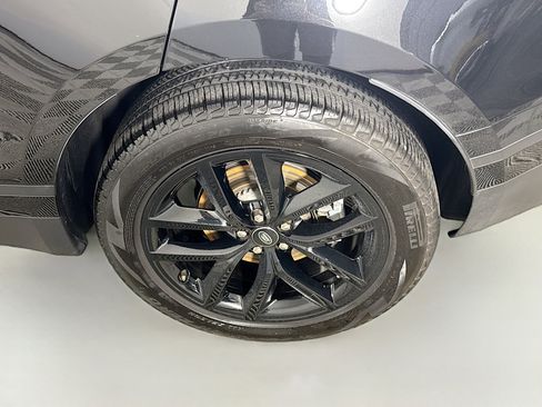 Used 2024 Land Rover Range Rover Velar S image 37