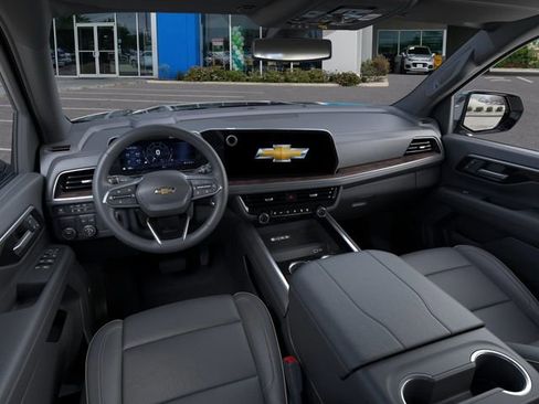 New 2026 Chevrolet Tahoe Premier w/ Sun And Tow Package RWD image 15