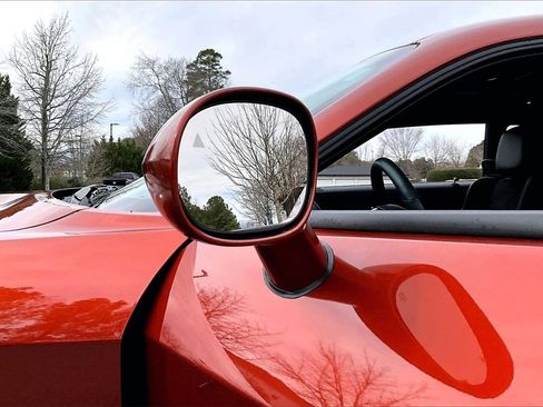 Certified 2023 Dodge Challenger R/T w/ Plus Package image 26