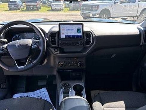 Used 2024 Ford Bronco Sport Big Bend w/ Convenience Package image 24