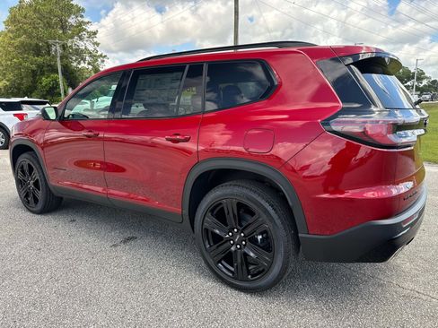 New 2025 GMC Acadia Elevation w/ Elevation Premium Package image 5