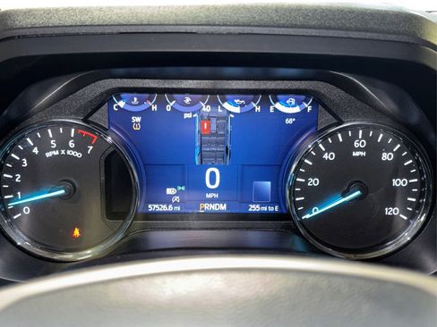 Certified 2024 Ford Expedition Limited image 27