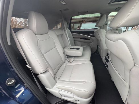 Used 2017 Acura MDX FWD w/ Technology Package image 28