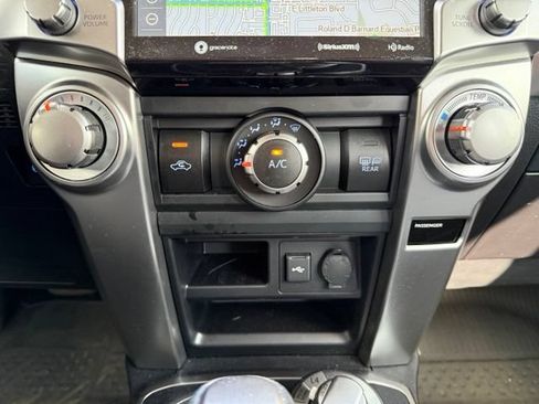 Used 2023 Toyota 4Runner SR5 Premium w/ SR5 Premium Package AWD/4WD image 24