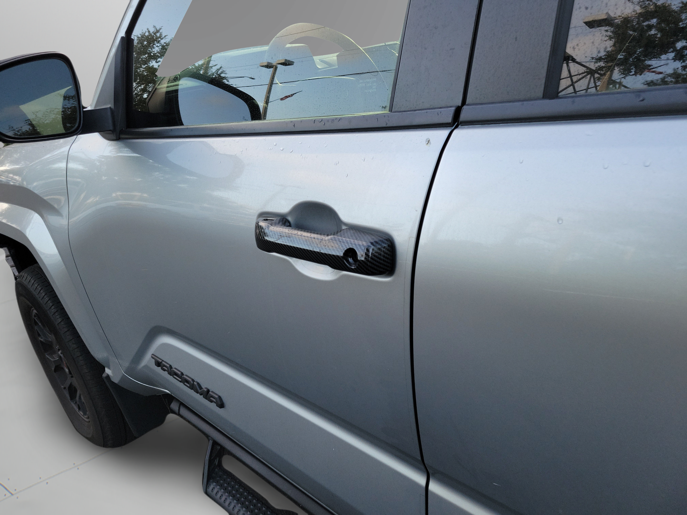 Used 2024 Toyota Tacoma SR5 AWD/4WD image 27