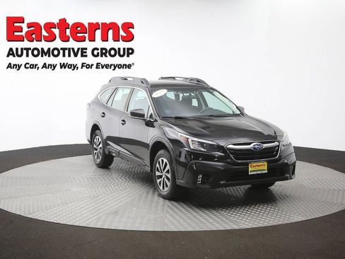 Used 2022 Subaru Outback AWD/4WD image 49