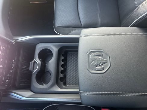 New 2026 RAM 3500 Laramie image 32