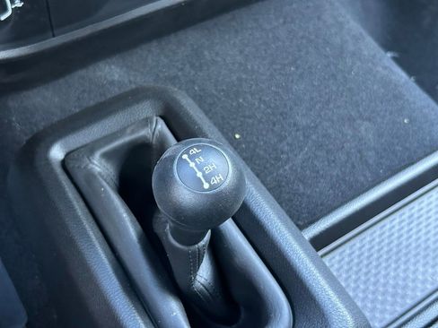 Used 2024 RAM 3500 Tradesman image 17