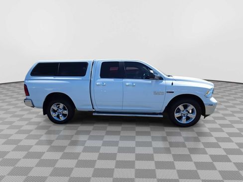 Used 2015 RAM 1500 Big Horn AWD/4WD image 9