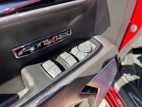Used 2022 GMC Sierra 1500 AT4X AWD/4WD image 23