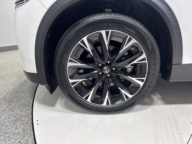 Used 2024 MAZDA CX-90 Plug-In Hybrid w/ Premium Plus AWD/4WD image 9