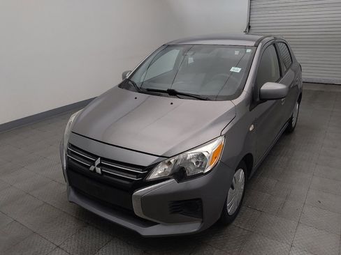 Used 2022 Mitsubishi Mirage LE FWD image 15