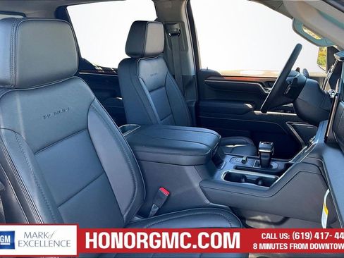 New 2026 GMC Sierra 1500 Denali w/ Technology Package image 11