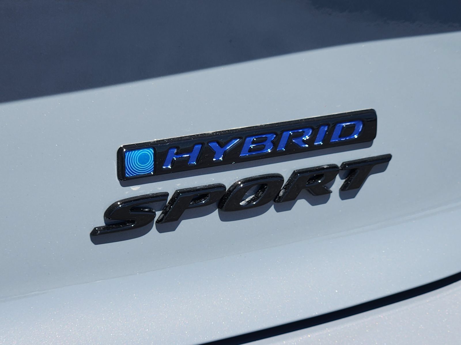 New 2026 Honda Accord Sport image 13