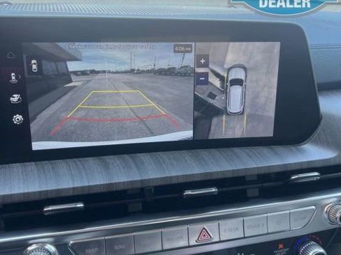 Used 2024 Kia Telluride SX FWD image 6