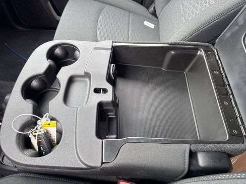 New 2026 RAM 2500 Tradesman image 21