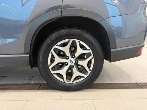 Certified 2023 Subaru Forester Premium AWD/4WD image 24