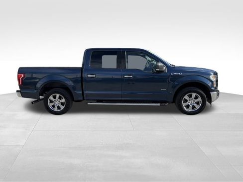 Used 2017 Ford F150 XLT w/ Equipment Group 302A Luxury image 9