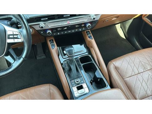 Used 2024 Kia Telluride EX X-Line AWD/4WD image 29