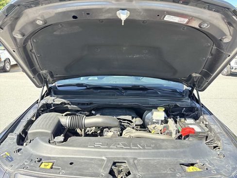 Used 2021 RAM 1500 Big Horn AWD/4WD image 29