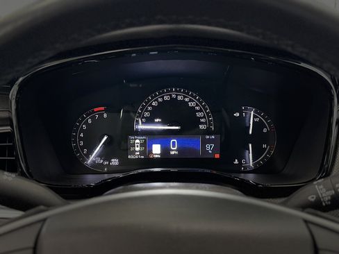 Used 2019 Cadillac XT5 Luxury AWD/4WD image 17
