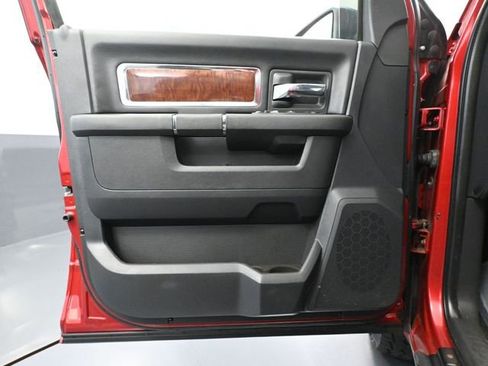 Used 2009 Dodge Ram 1500 Truck Laramie image 17