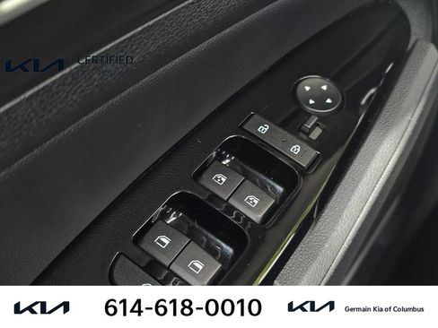 Certified 2024 Kia Sportage EX AWD/4WD image 25