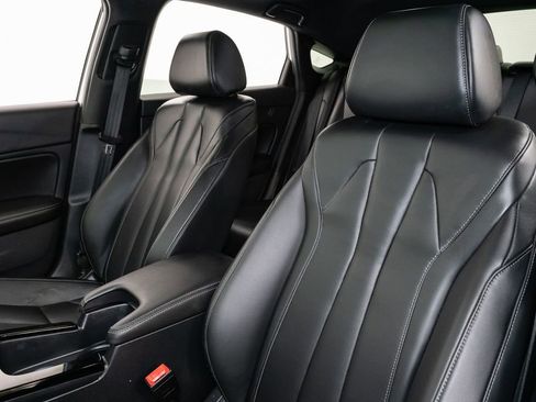 Used 2024 Acura Integra A-Spec image 11