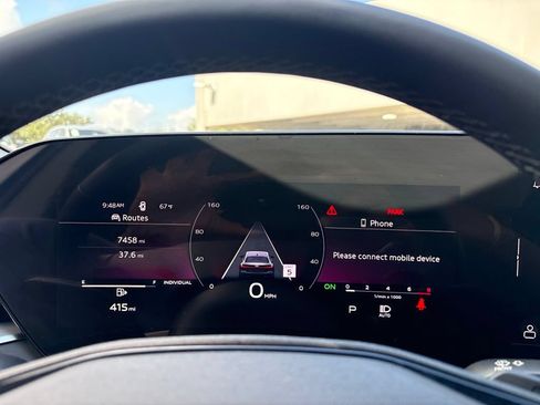 Certified 2025 Audi A5 2.0T Premium w/ Convenience Package AWD/4WD image 21