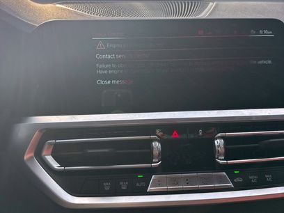 Used 2022 BMW M440i Coupe