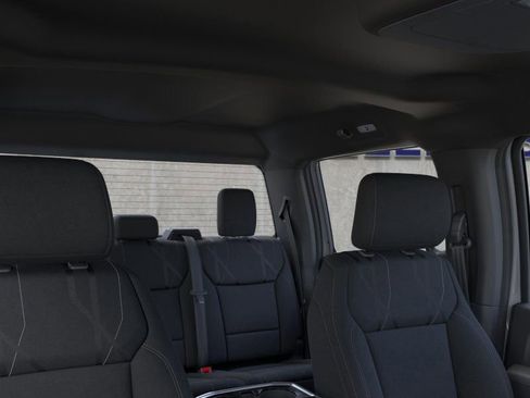 New 2026 Ford F150 STX w/ Equipment Group 200A image 22