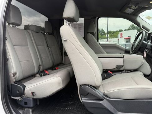 Used 2020 Ford F250 XL w/ STX Appearance Package AWD/4WD image 20