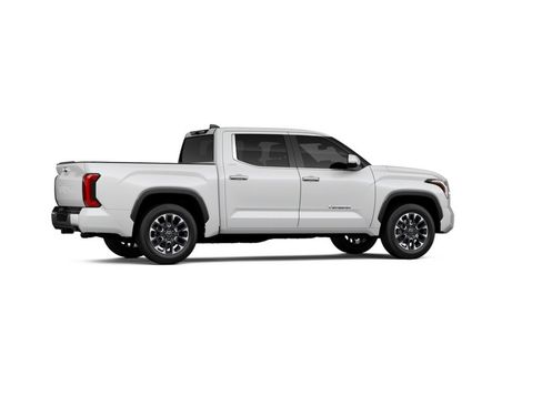 New 2026 Toyota Tundra Limited AWD/4WD image 13