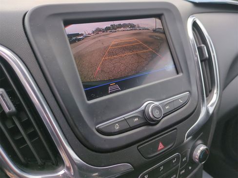 Certified 2021 Chevrolet Equinox LT image 14